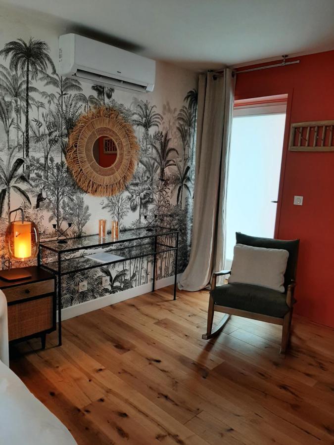 La Souveraine Saint-Genis-Laval Eksteriør billede