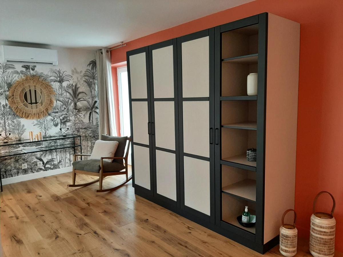 La Souveraine Saint-Genis-Laval Eksteriør billede